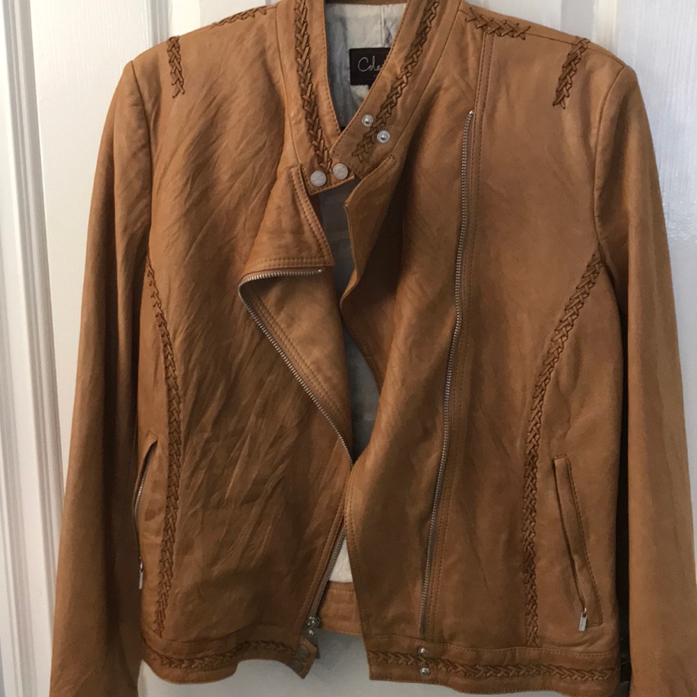 Cole Haan Jacket